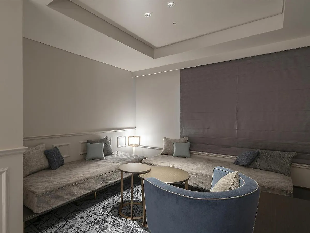 Ginza Hotel By Granbell طوكيو