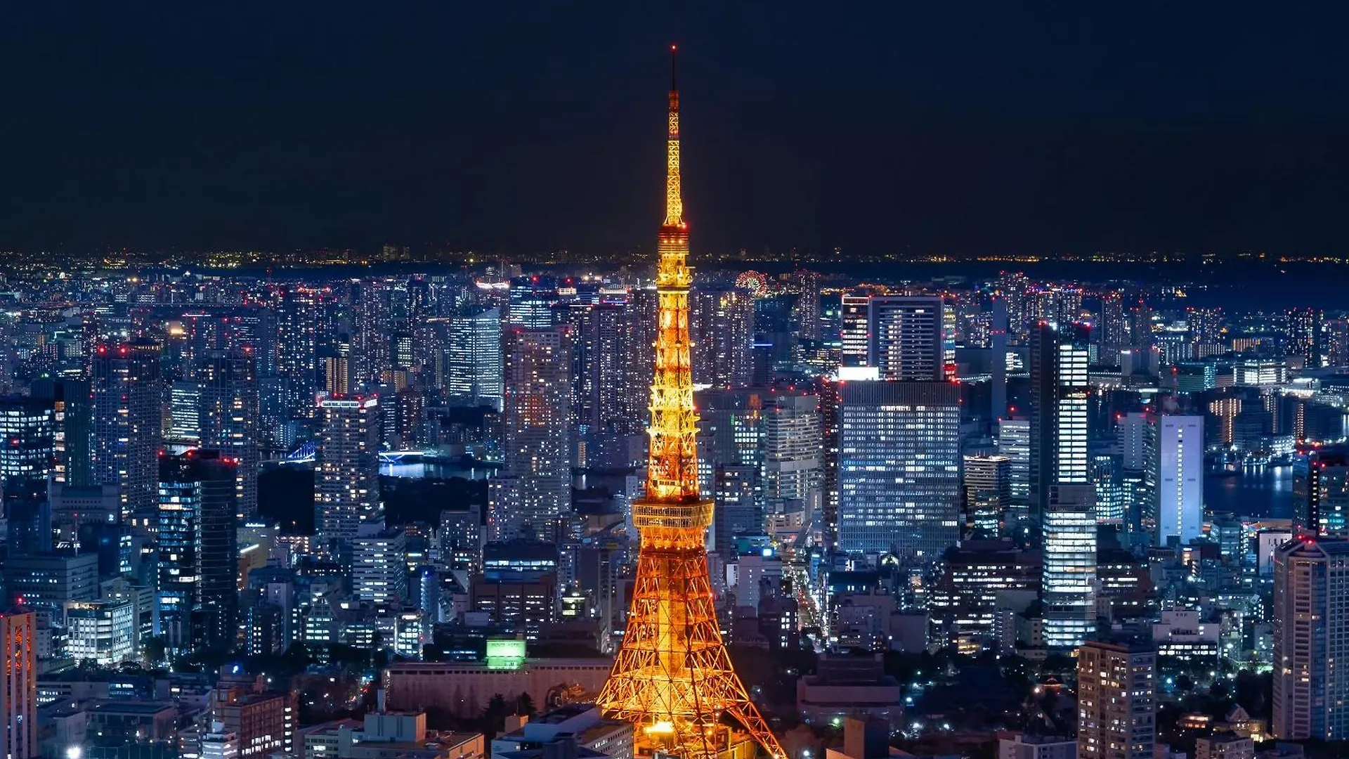 Ginza Hotel By Granbell طوكيو