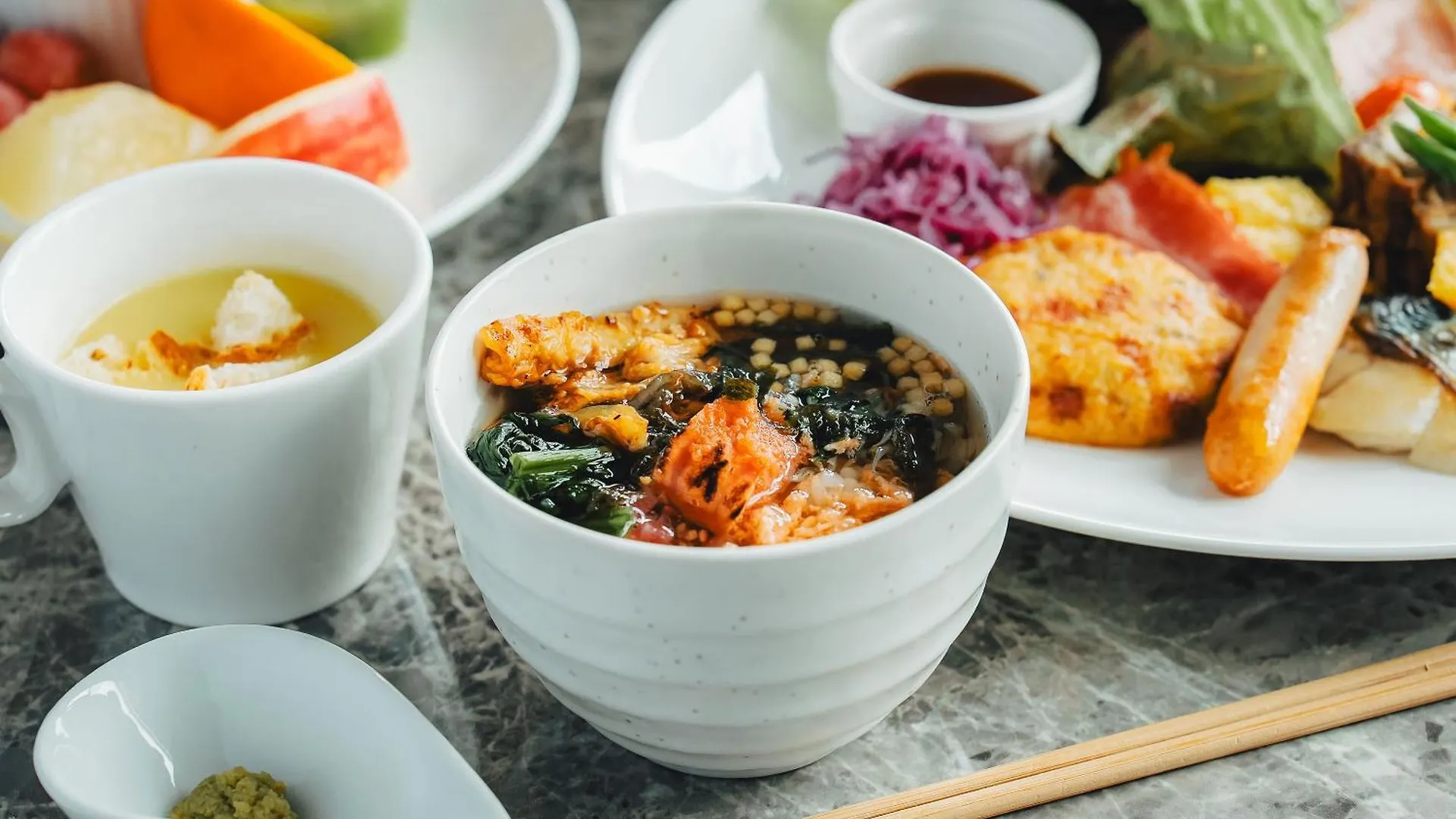 ****  Ginza Hotel By Granbell طوكيو اليابان