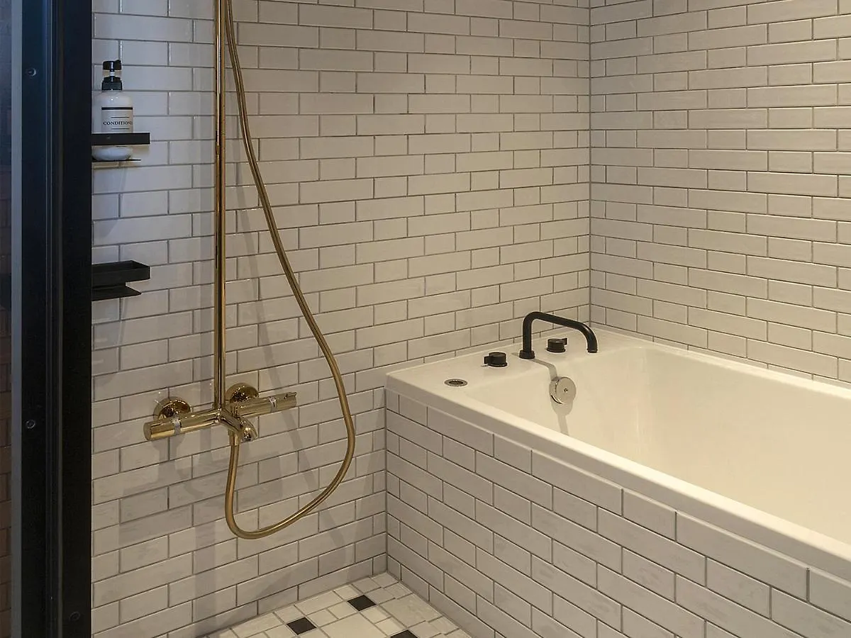 Ginza Hotel By Granbell Tóquio