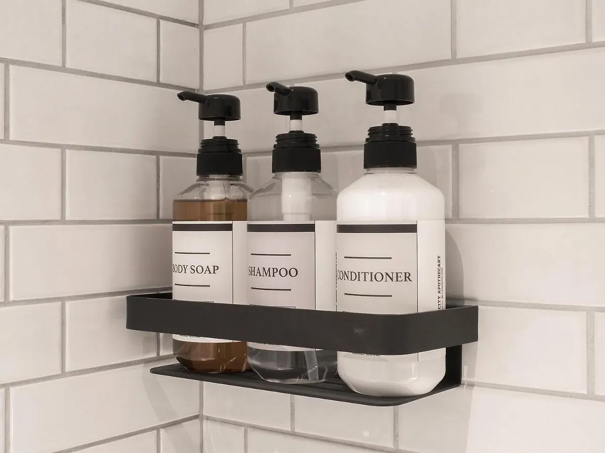 Ginza Hotel By Granbell Tóquio