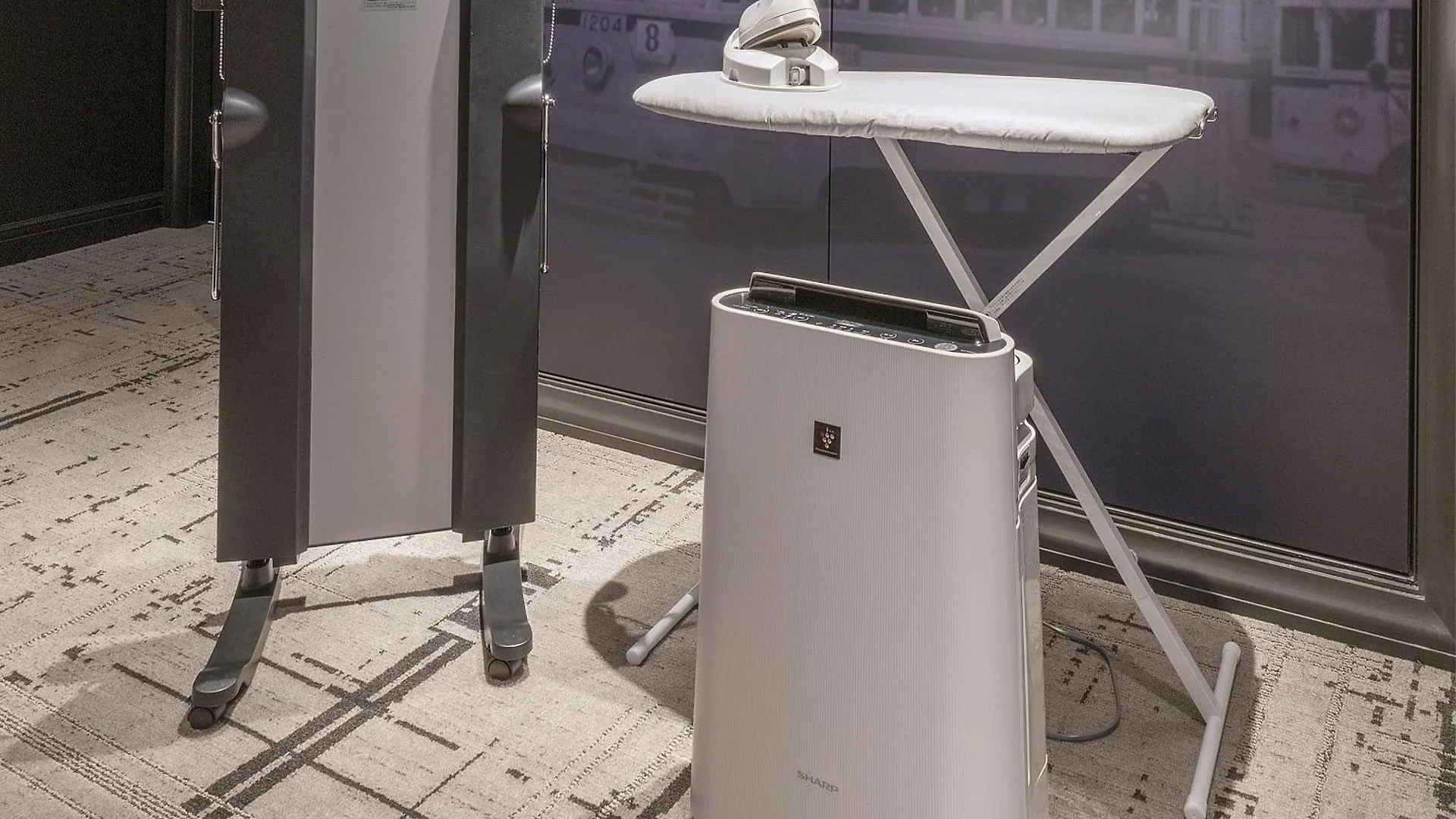 Ginza Hotel By Granbell Tóquio 4*,  Japão