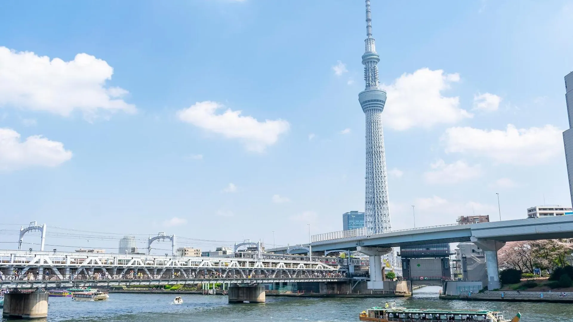 Ginza Hotel By Granbell Tokyo