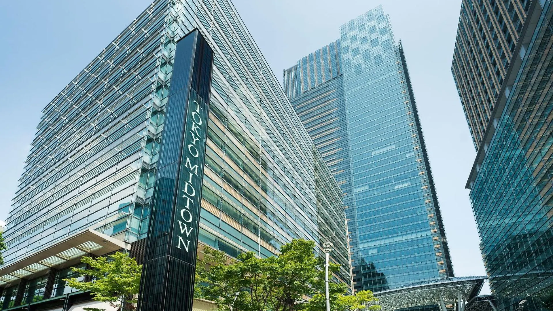 Ginza Hotel By Granbell Tokyo 4*,  Japan