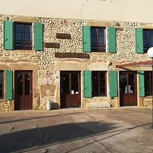  Hotel - Du Midi France