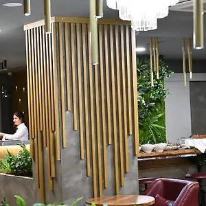 Ap Boutique Hotel Vlorë
