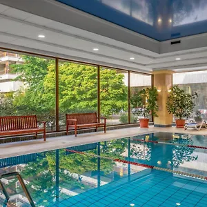 **** Hotel Ensana Thermal Margaret Island Hongrie