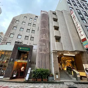 2* 酒店 上野特米诺酒店