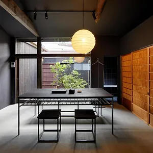  Holiday home Yadoru Hanare Washi No Yado Japan