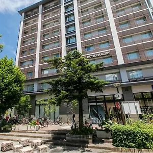 Gracery Sanjo Hotel Kyōto