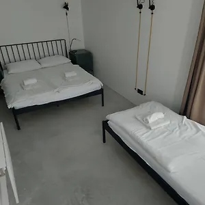 Mozaik Bed & Breakfast Lubiana