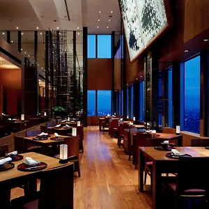 Park Hyatt طوكيو