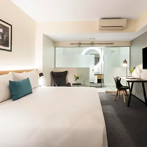 Oaks Hotel Wellington