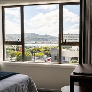 Haka House Ostello Wellington