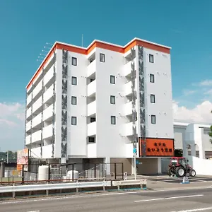 ホテルたいよう農園 古三津 3*, 松山市 日本