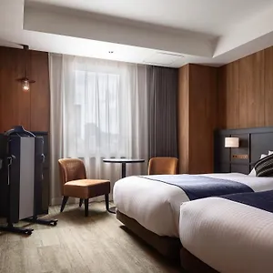 Hotel Mitsui Garden Otemachi -, Tokio