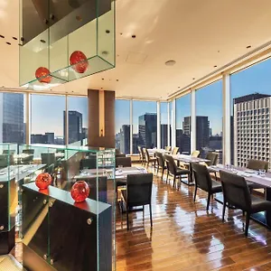 Otel Metropolitan Marunouchi, Tokyo