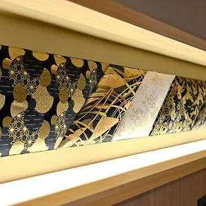 Matsubaya Ryokan Kyōto