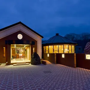 ピリカレラホテル 4*, 白老町 日本