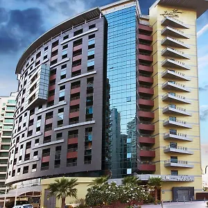 Grand Bellevue Aparthotel Dubai