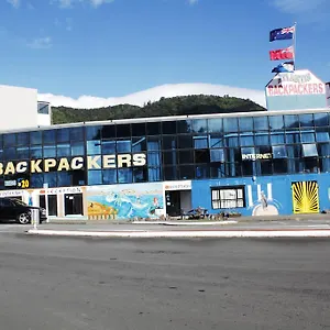 Atlantis Backpackers Ostello Picton