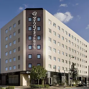 Daiwa Roynet Kyoto-hachijoguchi Hotel Kyōto