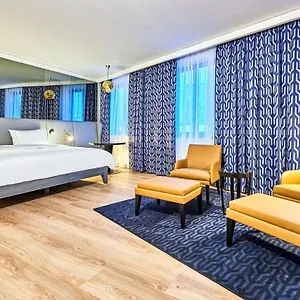 Radisson Blu Hotel, Centre Hotel Kiew