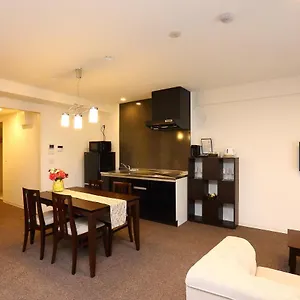  Apartment Marina Sunrise Bay Japan
