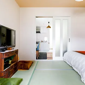  Apartment Sayuri - S&s Abeno 101 Japan