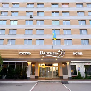 Druzhba Hotel Kiew