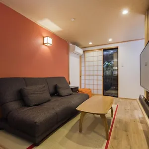  Holiday home Shiki Homes Zen Fuyacho Japan