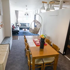  Apartment Sunday Peace 猿猴橋 #27 Japan