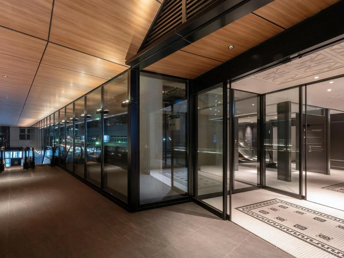 Ginza Hotel By Granbell Tokio