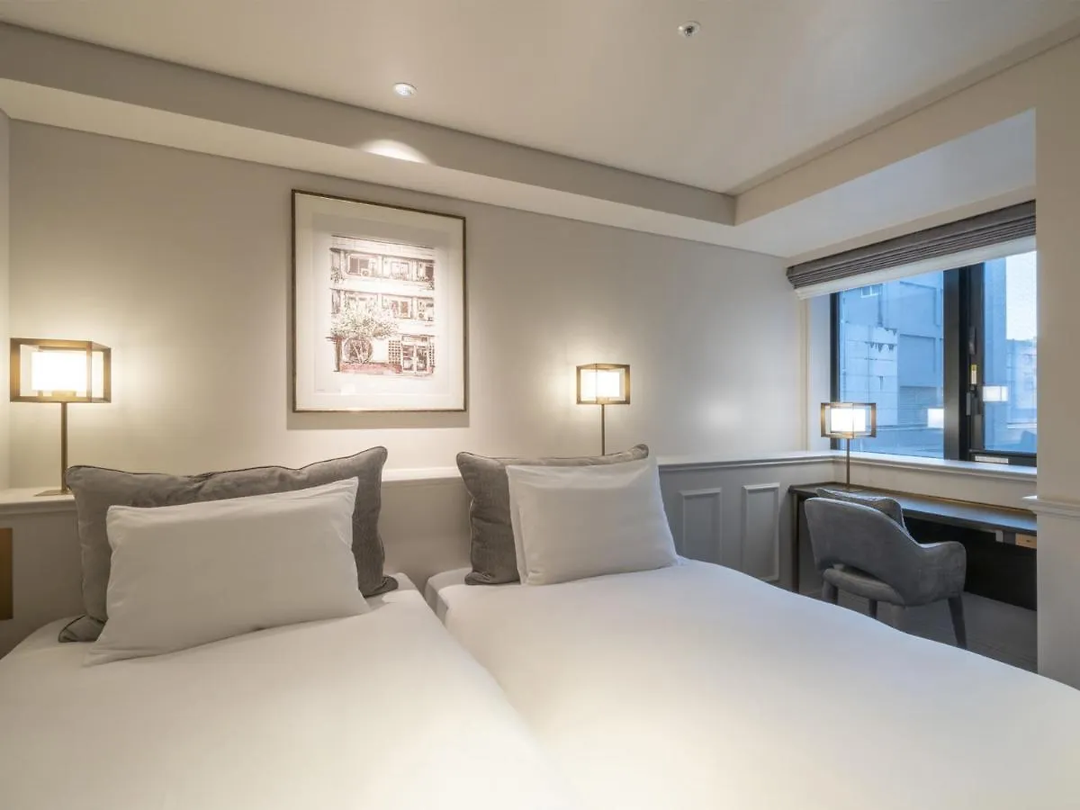 Ginza Hotel By Granbell Τόκιο