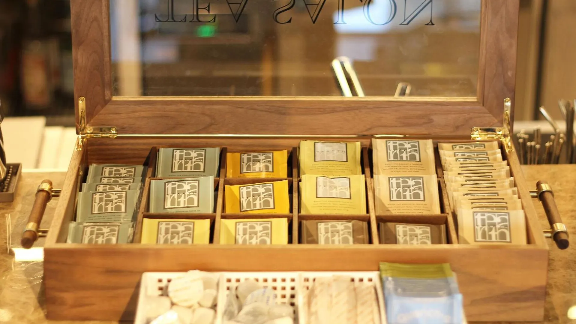 Ginza Hotel By Granbell Tokyo