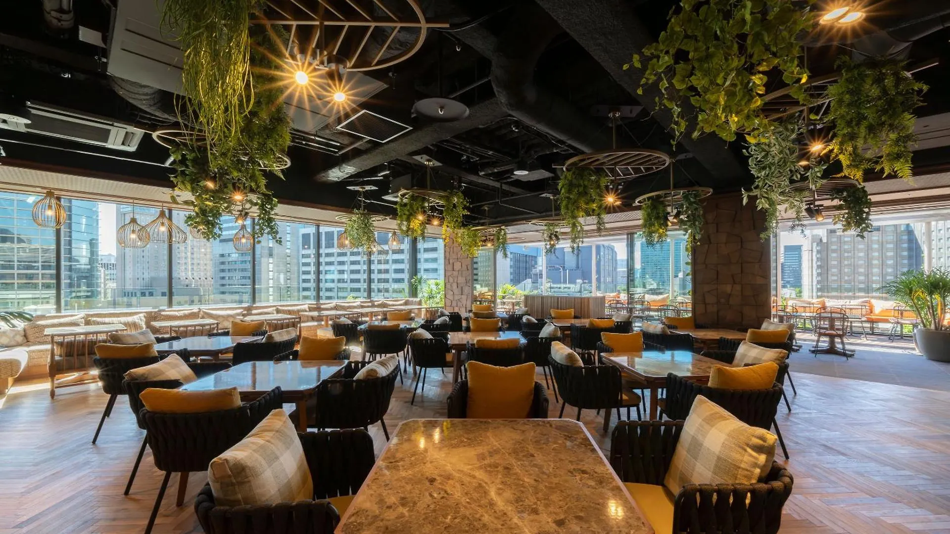 Ginza Hotel By Granbell Tokyo