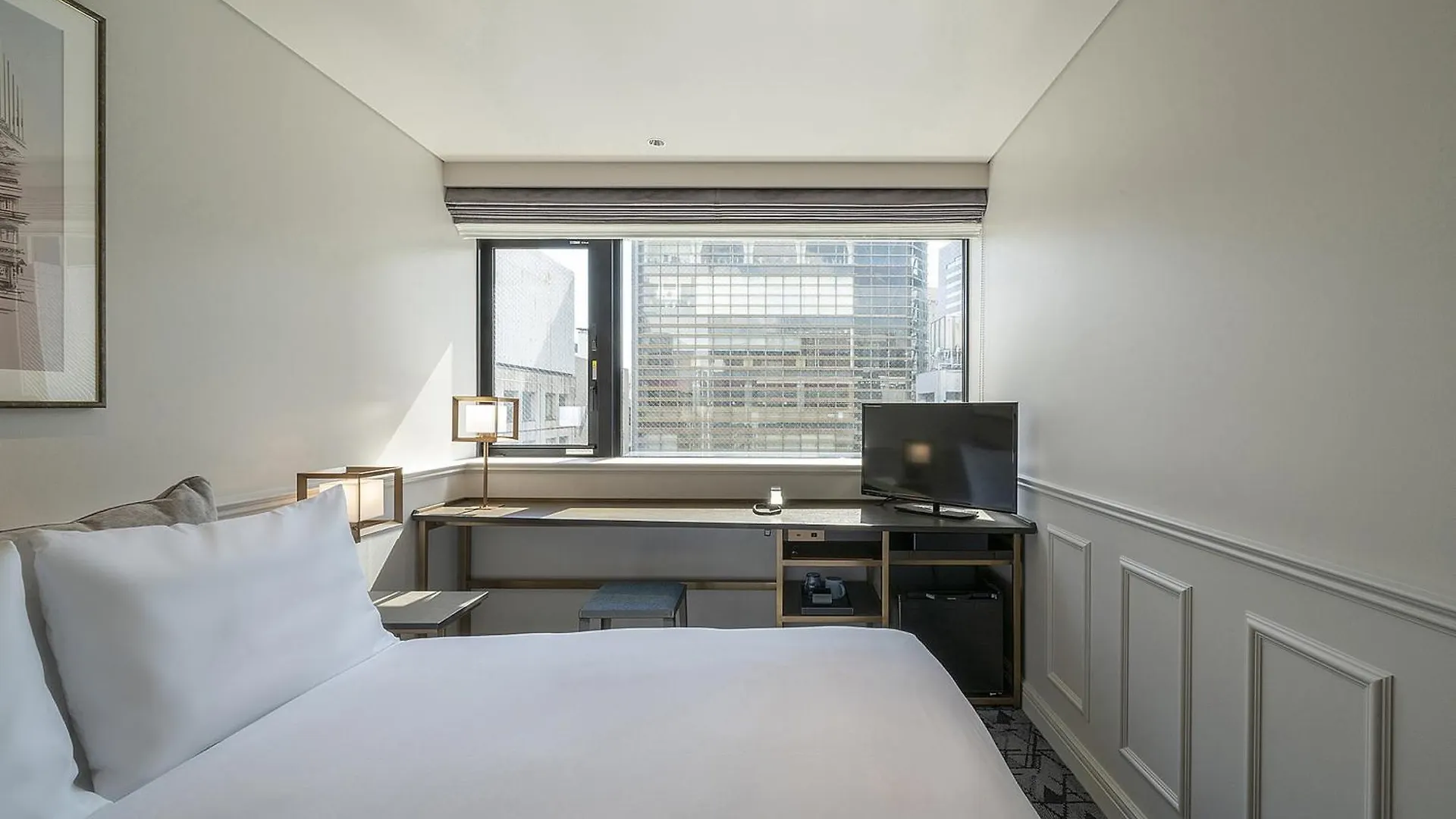 Ginza Hotel By Granbell Τόκιο