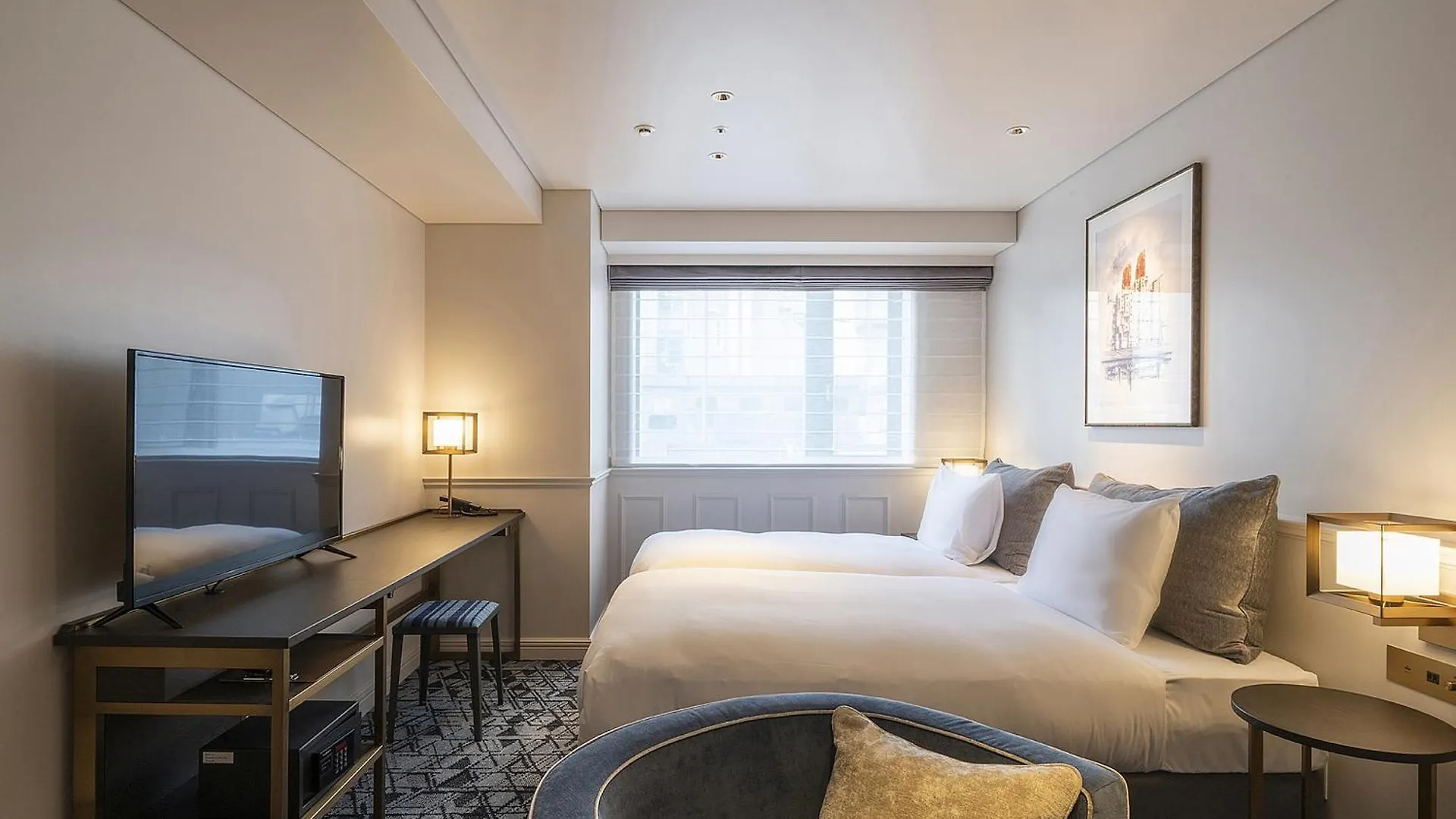 Ginza Hotel By Granbell Τόκιο Ιαπωνία