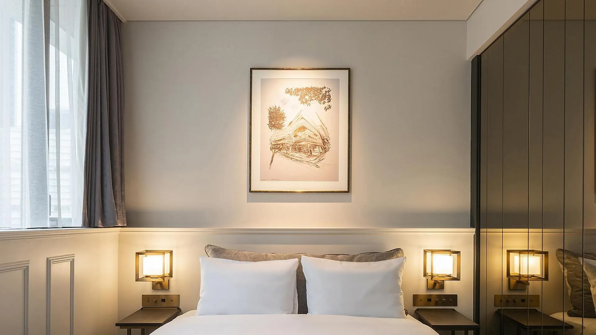 Ginza Hotel By Granbell Tokyo 4*,  Giappone