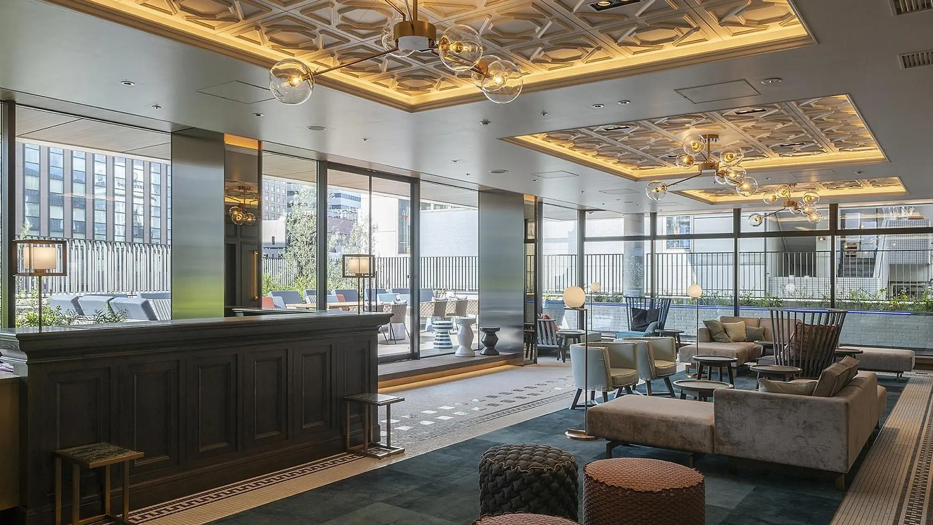 Ginza Hotel By Granbell Τόκιο