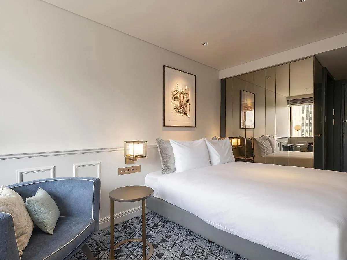 Ginza Hotel By Granbell Tokyo