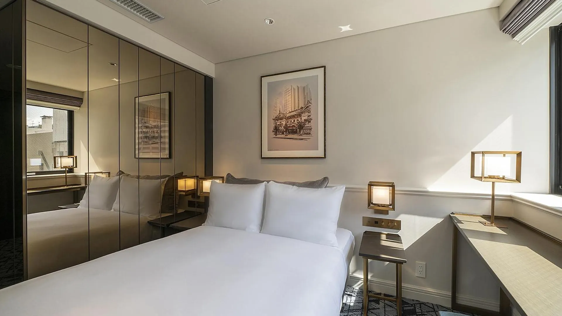Ginza Hotel By Granbell Tokyo