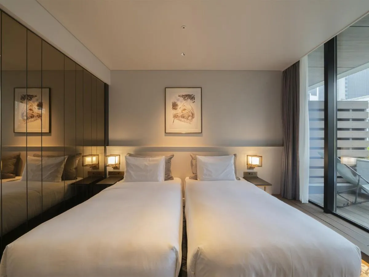Ginza Hotel By Granbell Präfektur Tokio