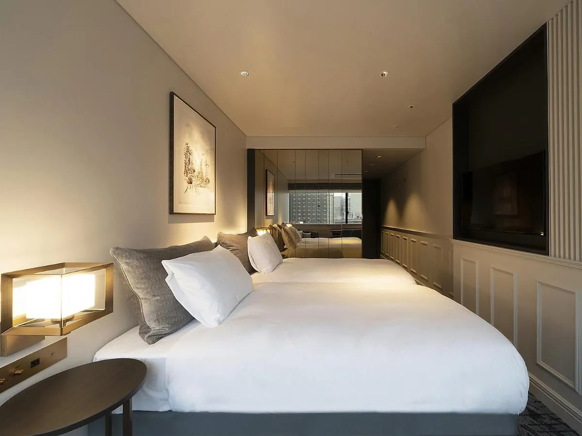****  Ginza Hotel By Granbell Präfektur Tokio Japan