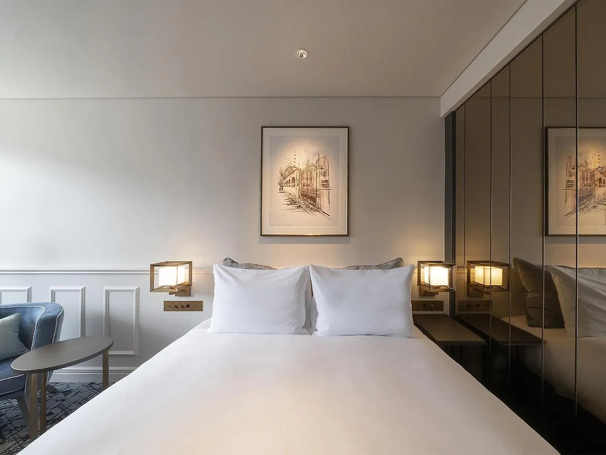 Ginza Hotel By Granbell Präfektur Tokio